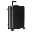 FPM Milano Bank Light Spinner 76 - 4-Rollen-Trolley 76 cm (licorice black) - Ansicht 5