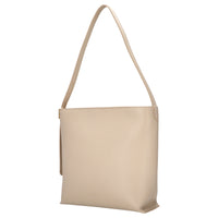 Coccinelle C-Me Lock - Schultertasche 30.5 cm (sandshell) - Ansicht 2