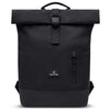 Johnny Urban Luca Small - Rolltop Backpack 36 cm (black)