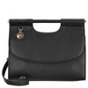 Seidenfelt Ryd - Tote Bag 25 cm (black)