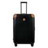 Brics Amalfi - 4-Rollen-Trolley L 76 cm (black)