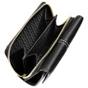 Aigner Ambra - Geldbörse 9cc 12 cm (black) - Ansicht 3