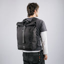 Chrome Initiate 26L Backpack - Rucksack 16" 47 cm (black) - Ansicht 10