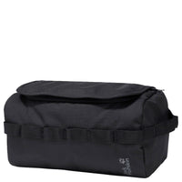 Jack Wolfskin Konya Washbag - Kulturbeutel 26 cm (black)