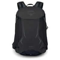 Osprey Hikelite 28 - Wanderrucksack 52 cm (black) - Ansicht 5
