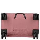 Travelite Kick Off - 4-Rollen-Trolley L 78 cm erw. (blush) - Ansicht 6