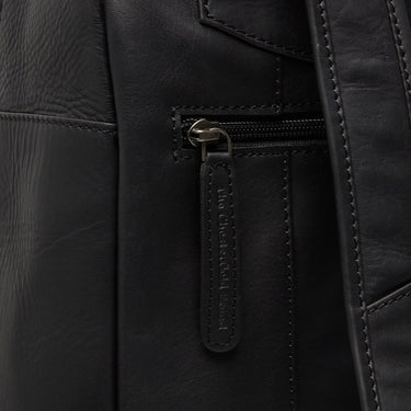 The Chesterfield Brand Bellary - Rucksack 30 cm (black) - Ansicht 8