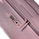 Heys xCase Galaxy - 4-Rollen-Kabinentrolley S 53 cm (pink aurora) - Ansicht 7