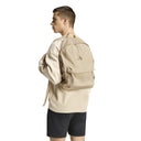 adidas Essentials - Rucksack (khaki three/khaki six) - Ansicht 8