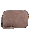 Liu Jo Manh M Camera Case - Shoulder Bag 23 cm (mocha)