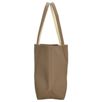 Lacoste Anna - Shopper 35 cm (cookie poussin) - Ansicht 3