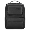 The Bridge Ludovico - Rucksack 40 cm (nero)