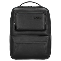 The Bridge Ludovico - Rucksack 40 cm (nero)