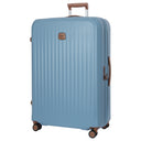 Brics Taormina - 4-Rollen-Trolley XL 82 cm erw. (hellblau) - Ansicht 2