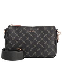 Joop Women Cortina 1.0 Jasmina - Shoulder Bag XS 24 cm (seal brown)