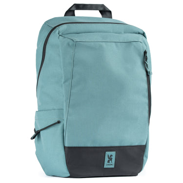 Chrome Recruit 22L - Rucksack 16" 46 cm (steel blue) - Ansicht 2