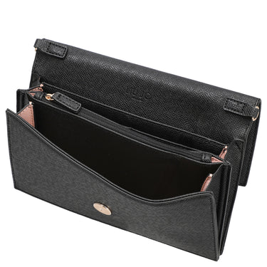 Liu Jo Manhattan - Umhängetasche XS 22 cm (nero) - Ansicht 6