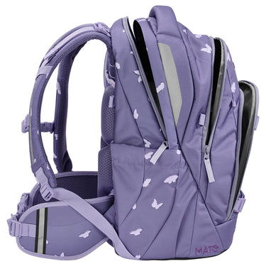 Coocazoo Mate - Schulrucksack 44 cm (Reflective Wings) - Ansicht 3