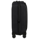Samsonite - Splendix - 4-Rollen-Kabinentrolley S 55 cm erw. (schwarz) - Ansicht 6