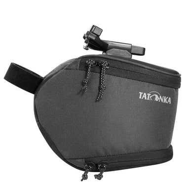 Tatonka Saddle Bag M - Satteltasche 20 cm (black) - Ansicht 3
