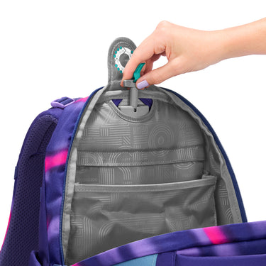 Coocazoo Mate - Schulrucksack 44 cm (Aurora Glow) - Ansicht 7