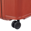 Delsey Paris Vauban - 4-Rollen-Trolley XL 82 cm (terracotta) - Ansicht 5