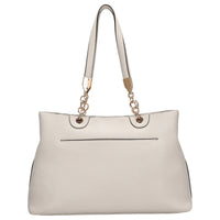 Liu Jo Ematite - Shopper M 38 cm (cream) - Ansicht 4