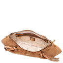 Guess Allegra Bag - Schultertasche 37 cm (cognac) - Ansicht 6