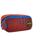 Tatonka Square Zip Pouch M - Kulturbeutel 25 cm (tango red) - Ansicht 2
