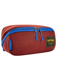 Tatonka Square Zip Pouch M - Kulturbeutel 25 cm (tango red) - Ansicht 2