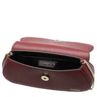 HUGO Women Yorih Clutch - Clutch (open red)