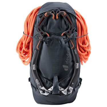 Deuter Guide Lite 28 SL - Women's Wanderrucksack 64 cm (black) - Ansicht 11