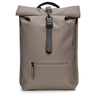 Rains Rolltop - Rucksack 16" 48 cm (cinder)