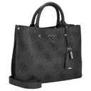 Guess Meridian ll - Henkeltasche (coal logo) - Ansicht 5
