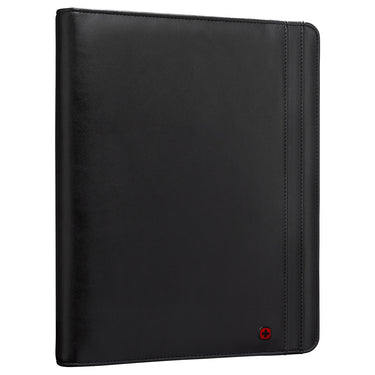 Wenger Venture - Schreibmappe 35 cm (black)