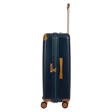 Brics Amalfi - 4-Rollen-Trolley L 76 cm (blue) - Ansicht 3