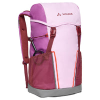 Vaude Puck 14 - Jr. Rucksack 44 cm (raspberry) - Ansicht 2