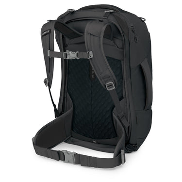 Osprey Fairview 40 - Reiserucksack 55 cm (black) - Ansicht 2