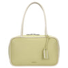 HUGO Jodi - Schultertasche 32 cm (beige)