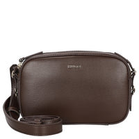 HUGO Syndra - Umhängetasche 20 cm (brown)