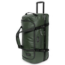 Eastpak Selection Duffel Pack Wheel - Rollenreisetasche M 71 cm (tarp forest) - Ansicht 2