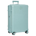 Brics Positano - 4-Rollen-Trolley M 69 cm erw. (hellblau) - Ansicht 5