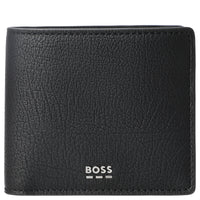 BOSS Lewys - Geldbörse 8cc 11 cm (black)