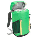 Jack Wolfskin Kids Explorer 20 - Kinderrucksack 47 cm (lizard) - Ansicht 10