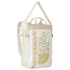 The North Face Base Camp Tote Pack - Umhängetasche/Rucksack 14" 41 cm (white ash/calacatta/pal)