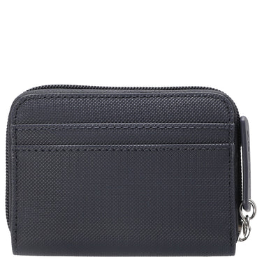 Lacoste Mini L.12.12 Concept - Geldbörse 4cc 11.5 cm (eclipse) - Ansicht 4