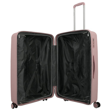 Travelite Tamaris Voyaage - 4-Rollen-Trolley Set 3tlg. L/M/S (blush) - Ansicht 8
