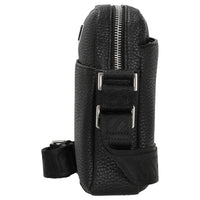 Guess Torino - Umhängetasche 23.5 cm (black) - Ansicht 3
