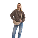 Johnny Urban Lou Medium - Crossbody Bag 15 cm (beige) - Ansicht 2