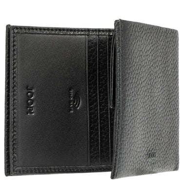 Joop Cardona Minos Billfold - Geldbörse 14cc 12.5 cm (schwarz) - Ansicht 5
